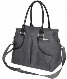 Bo Jungle Organizer do wózka Dark Grey - Akcesoria do wózków - miniaturka - grafika 4