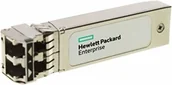 Switche - HPE Unbekannt Enterprise Aruba 100 m SFP LC FX 2 km MMF Transceiver 0,1 Gbps, j9054d J9054D - miniaturka - grafika 1