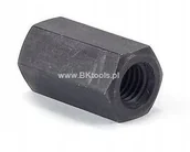 Śruby i nakrętki - MC wysoka długa RLZ M8 24 mm - miniaturka - grafika 1