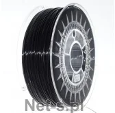Devil Design Filament do drukarki 3D DEVIL DESIGN, TPU, czarny, 1.75 mm, 1 kg - Wkłady do długopisów - miniaturka - grafika 3