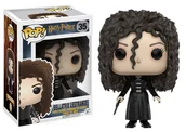 Figurki kolekcjonerskie - Funko Figurka Bellatrix Lestrange - Pop! Vinyl: Filmy Harry Potter - miniaturka - grafika 1