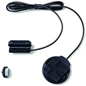 Akcesoria rowerowe - CICLOSPORT CM 109/Protos 105/113 Zestaw z nadajnikiem 2021 Akcesoria do liczników 11101101 - miniaturka - grafika 1