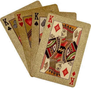 CERTYFIKOWANE KARTY TALIA DO GRY W POKER - Gry karciane - miniaturka - grafika 7