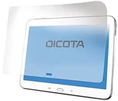 Akcesoria do tabletów i e-booków - Dicota Antyrefleksyjny filtr do Samsung Galaxy Tab 4 8,0 cala (przezroczysty) D31015 - miniaturka - grafika 1