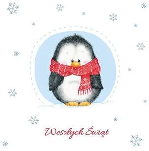 Książka upominek. Wesołych świąt! - Aforyzmy i sentencje - miniaturka - grafika 3