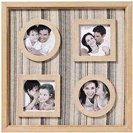 Ramki na zdjęcia - Walther Unique Portrait-ramka i galerie Milan QF110H - miniaturka - grafika 1