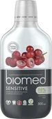 Pasty do zębów - Lbiotica BIOMED PŁYN DO PŁUKANIA JAMY USTNEJ SENSITIVE 0,5 - miniaturka - grafika 1