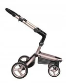 Akcesoria do wózków - Mima Stelaż Xari/Xari Sport 4G - Rose Gold - miniaturka - grafika 1