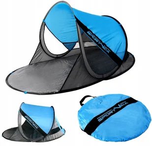 Namiot Plażowy Parawan Samorozkładający Na Plażę - Namioty - miniaturka - grafika 26