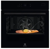 Piekarniki do zabudowy - Electrolux SteamBoost COB8S39WZ - miniaturka - grafika 1