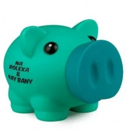 Pan Dragon Skarbonka Big Piggy-05 - Pan Dragon - Skarbonki - miniaturka - grafika 2