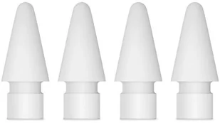 Apple Pencil Tips rysik do Apple Pencil 4 szt, MLUN2ZM/A - Akcesoria do tabletów i e-booków - miniaturka - grafika 2