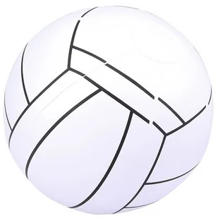 Bestway Basen nadmuchiwany z siatką do siatkówki - Baseny ogrodowe - miniaturka - grafika 5