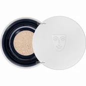 Pudry do twarzy - KRYOLAN ANTI SHINE POWDER - Puder matujący - 25 g - ART. 5707 - DARK - 25 g - miniaturka - grafika 1