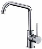 Baterie kuchenne - Blue Water Seta Chrom (5901730610734) - miniaturka - grafika 1