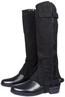 Czapsy i sztylpy - Pfiff Mini czapsy 'bente', czarny, 14 102294-60-14 - miniaturka - grafika 1