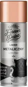 Farby do metalu - Forever paints Lakier metaliczny szybkoschnący Forever Paints 400 ml miedziany - miniaturka - grafika 1