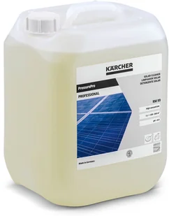 Karcher RM 99 Solar Cleaner $38rodek do czyszczenia paneli słonecznych i fotowoltaicznych 10 l - Środki do podłóg i mebli - miniaturka - grafika 3