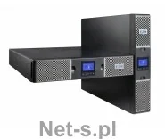 Eaton Powerware UPS 9PX 1500i RT2U z kartą sieciową 9PX1500IRTN - Zasilacze awaryjne UPS - miniaturka - grafika 2
