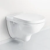 Miski WC - Villeroy & Boch O.Novo 566010R1 - miniaturka - grafika 1