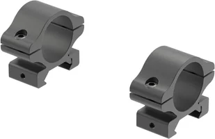 LEUPOLD Montaż aluminiowy Rifleman 1" 999-169 - Lunety i akcesoria - miniaturka - grafika 4