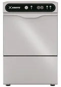 Zmywarki gastronomiczne - Resto Quality Zmywarka do szkła i spodków | kosz 350x350 | 230V | KRUPPS CUBE LINE C327 | C327 - miniaturka - grafika 1