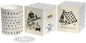 Świece - YOPE YOPE świeca zapachowa Wanilia 200g 57260-uniw - miniaturka - grafika 1
