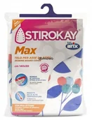 Deski do prasowania - POKROWIEC NA DESKĘ DO PRASOWANIA MAX 140 x 50 cm - miniaturka - grafika 1