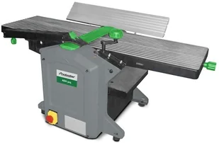 Holzstar 32269471 Wyrówniarko grubiarka ADH 305 silnik 1,8kW 230V maks szerokość strugania 305 mm) 69471-uniw - Strugi elektryczne Holzstar 32269471 Wyrówniarko grubiarka ADH 305 silnik 1,8kW 230V maks szerokość strugania 305 mm) 69471-uniw - Strugi elektryczne - miniaturka - grafika 1