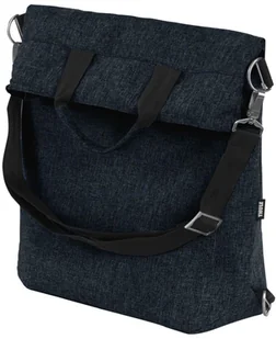 Thule Sleek - torba do wózka - Navy Blue 091021914599 - Torby i organizery dla mam - miniaturka - grafika 2