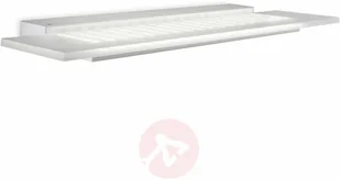 Linea Light Lampa ścienna LED DUBLIGHT, 48 cm - Lampy ścienne - miniaturka - grafika 2