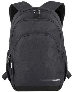Travelite Plecak Kick Off L 22l laptop 006918 006918 04 - Torby na laptopy - miniaturka - grafika 4