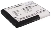 Baterie do telefonów - Cameron Sino Nokia 6700 Classic BL-6Q 950mAh 3.52Wh Li-Ion 3.7V - miniaturka - grafika 1