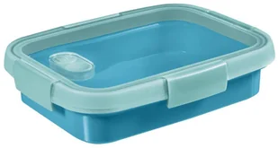 Curver POJEMNIK NA LUNCH SMART TO GO 0,7 L 232567 - Pojemniki kuchenne - miniaturka - grafika 8