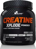 Kreatyna - Olimp Creatine Xplode Powder grejpfrut 500g grapefruitowy roz uniw 025402) 025402 - miniaturka - grafika 1