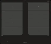 Płyty elektryczne do zabudowy - Siemens EX601LXC1E - miniaturka - grafika 1