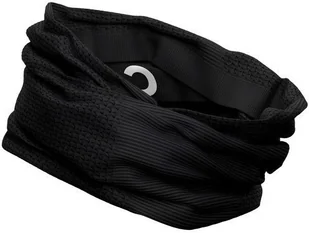 Compressport termiczna chusta biegowa 3D THERMO ULTRALIGHT HEADTUBE czarna - Pozostały sprzęt i akcesoria do ćwiczeń - miniaturka - grafika 3