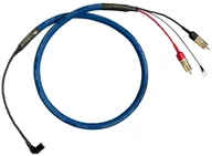 Kable - Cardas Audio Clear Beyond Phono Kabel gramofonowy 2x RCA DIN 1m - miniaturka - grafika 1