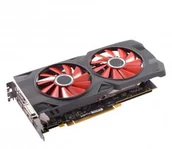 Karty graficzne - XFX Radeon RX 570 RS XXX Edition (RX-570P8DFD6) - miniaturka - grafika 1