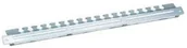 Rozdzielnie elektryczne - Hager Wspornik przewodów/zacisków szer. 24mod. FZ24H - miniaturka - grafika 1