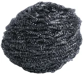 Ściereczki, gąbki, czyściki - Pucuś zmywak spiralny duży - miniaturka - grafika 1