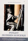 Religia i religioznawstwo - Wydawnictwo Diecezjalne Sandomierz praca zbiorowa Psalmy skarbem Kościoła - miniaturka - grafika 1