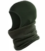 Pozostała odzież narciarska - Tuba Komin Polarowy Kominiarka Szal Mfh Oliv - miniaturka - grafika 1