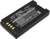 Urządzenia medyczne - Cameron Sino Baxter Healthcare Sigma Spectrum Infusion Pumps 35724 3000mAh 22.20Wh Li-Ion 7.4V Cameron Sino) CS-BAS350MX - miniaturka - grafika 1