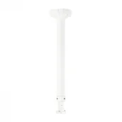 Akcesoria do monitoringu - HANWHA TECHWIN Sufitowy adapter montażowy SBP-156CMW Hanwha SBP-156CMW - miniaturka - grafika 1