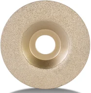 Tarcze do pił - RUBI Tarcza Diamentowa Vdf Do Szlifowania 100mm - miniaturka - grafika 1