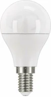 Żarówki LED - EMOS Żarówka kulka LED E14 8W NW ZQ1231 - miniaturka - grafika 1