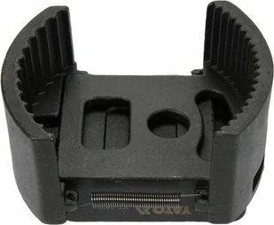 Yato KLUCZ NASTAWNY DO FILTRÓW OLEJU 80mm 105mm - Narzędzia warsztatowe - miniaturka - grafika 2