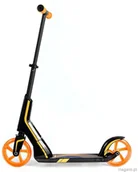 Hulajnogi - Jdbug Hulajnoga 185 Pro Żółta JDbug185 - miniaturka - grafika 1