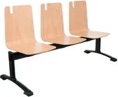 Ławki do przedpokoju - Grospol Ławka Falun 3 5114 - miniaturka - grafika 1